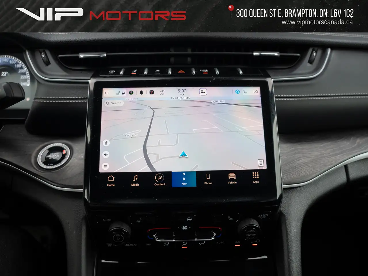 Jeep Grand Cherokee - Image 31