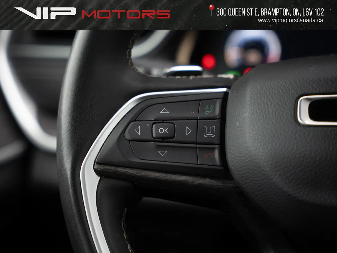 Jeep Grand Cherokee - Image 26