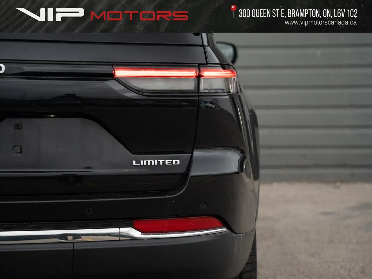 Jeep Grand Cherokee - Image 12