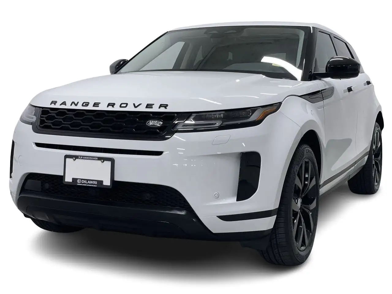 Land Rover Range Rover Evoque - Image 5