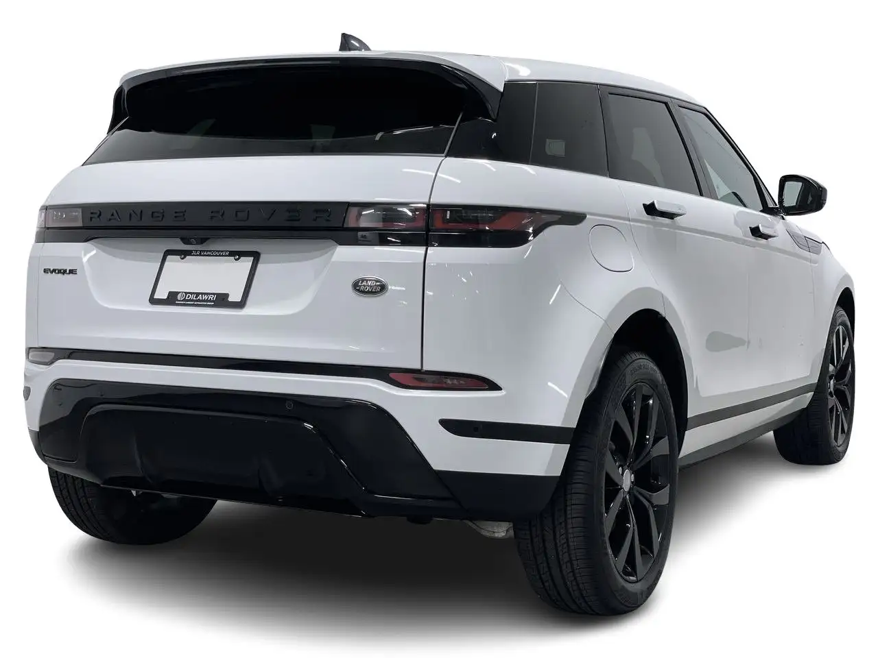 Land Rover Range Rover Evoque - Image 13