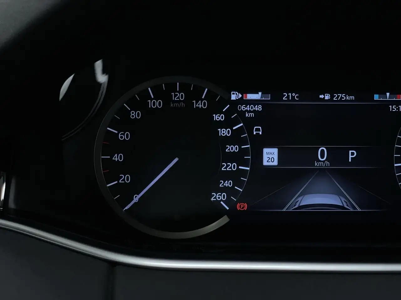 Land Rover Range Rover Evoque - Image 23
