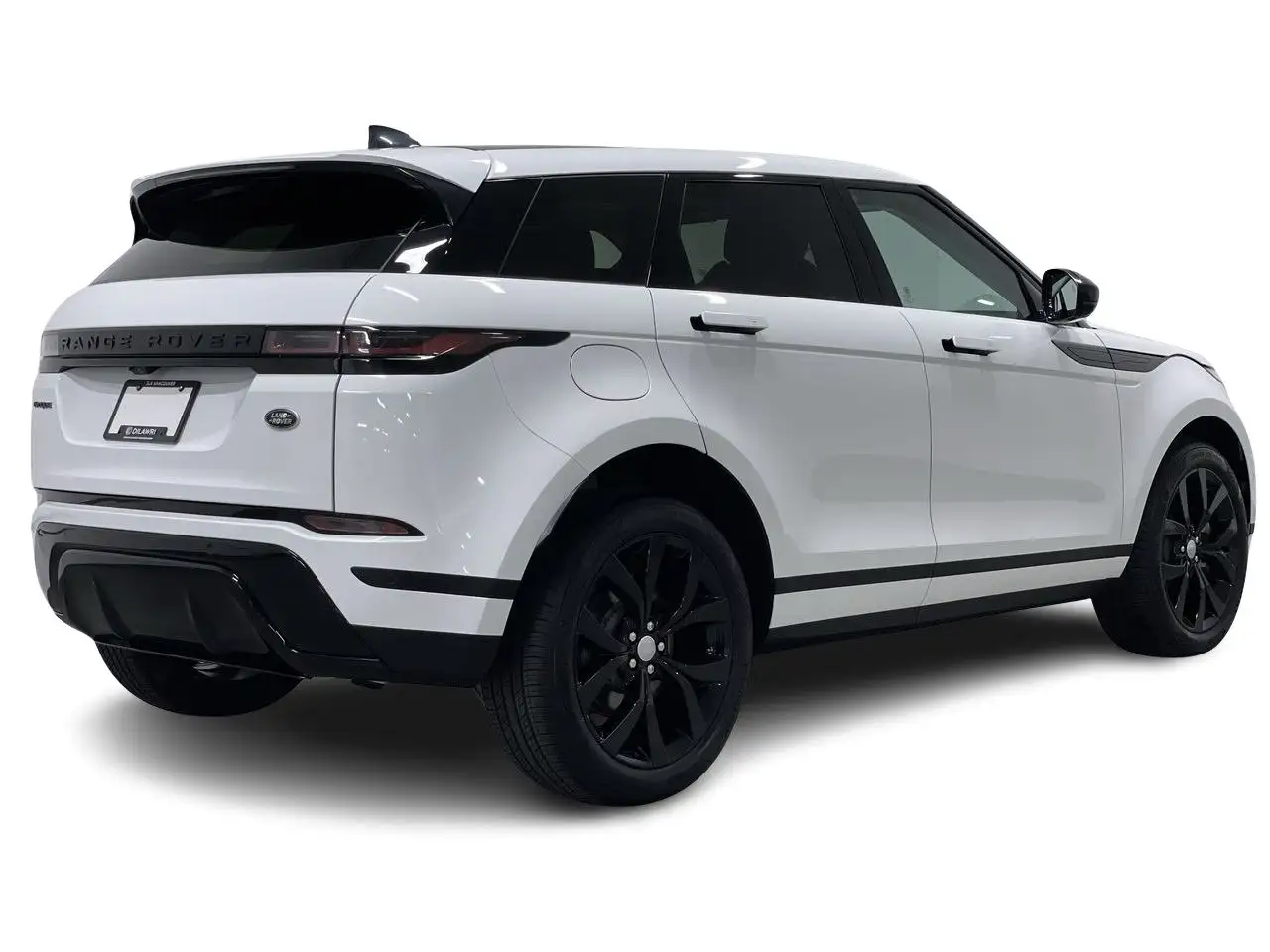 Land Rover Range Rover Evoque - Image 14