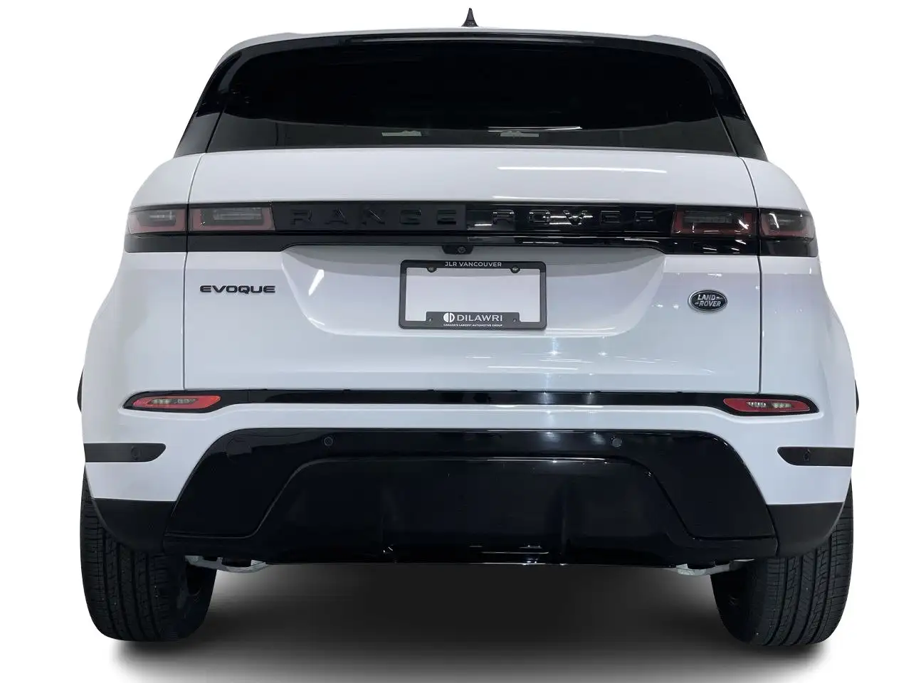 Land Rover Range Rover Evoque - Image 11
