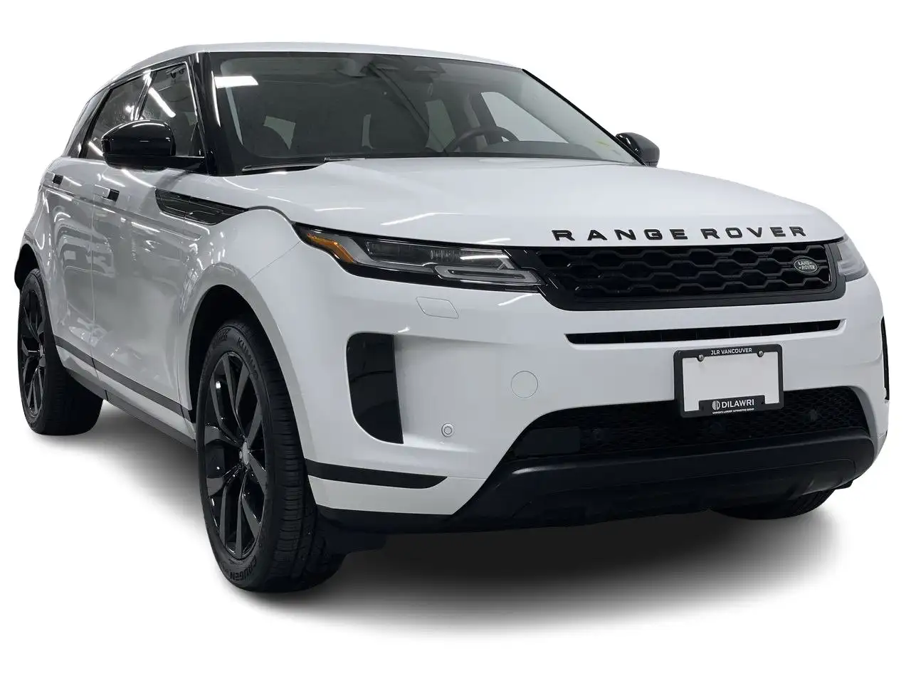 Land Rover Range Rover Evoque - Image 17