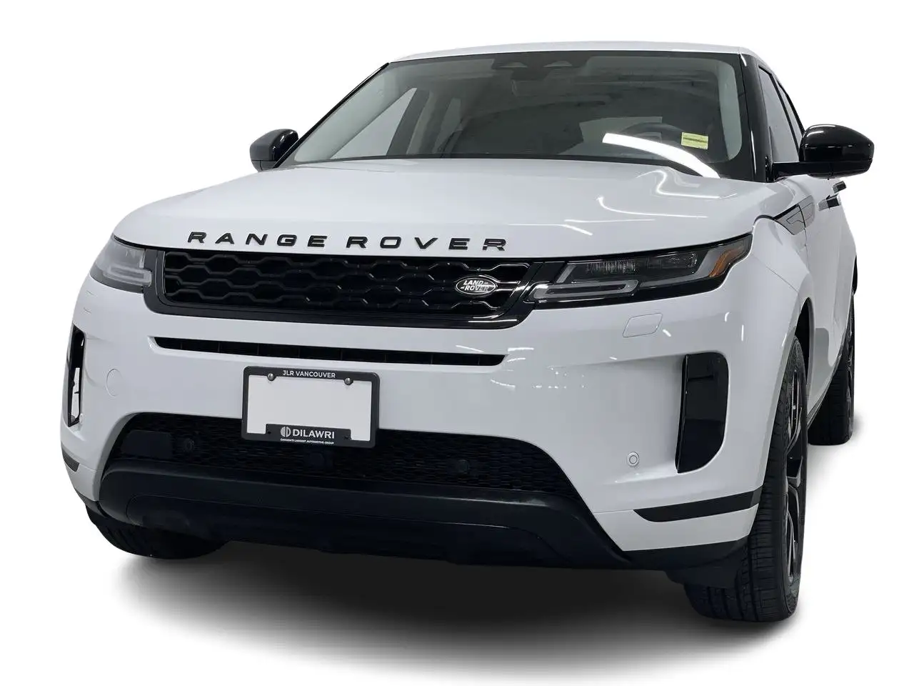 Land Rover Range Rover Evoque - Image 4