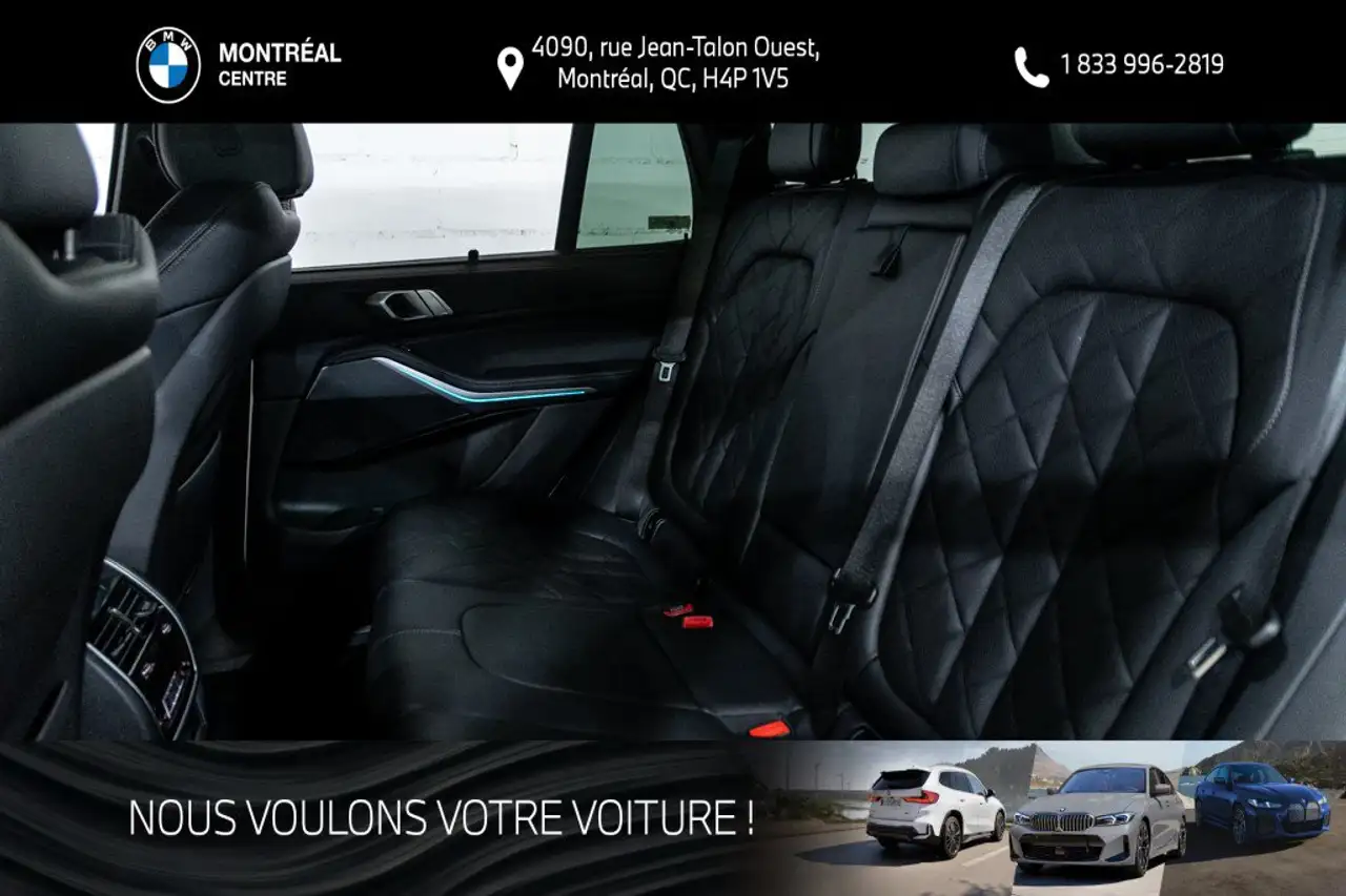 BMW X5 - Image 18