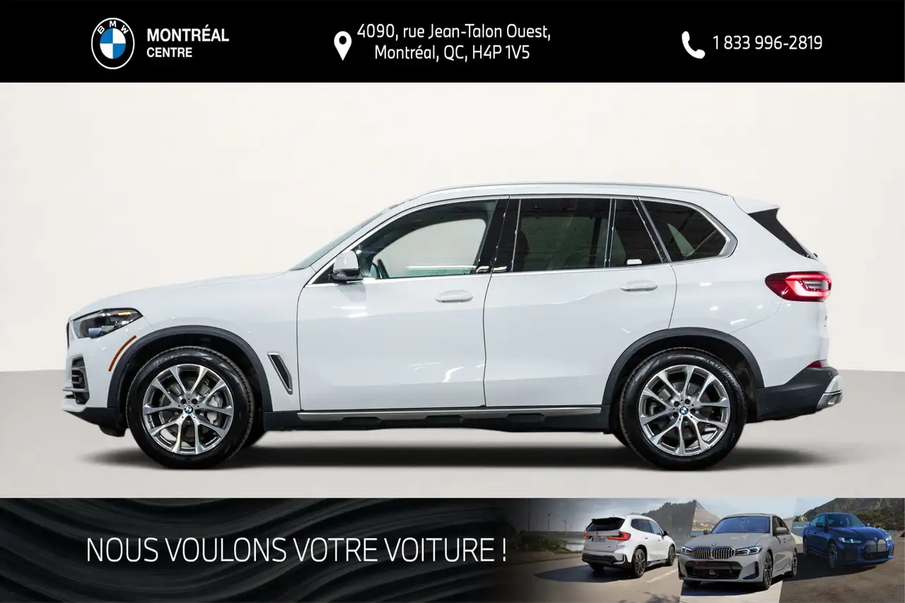BMW X5 - Image 4