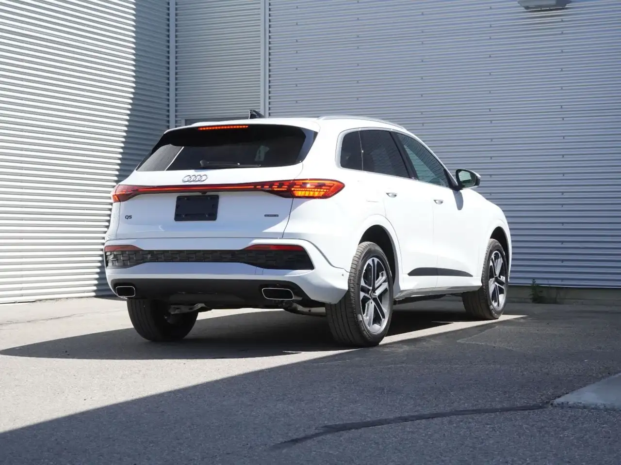 Audi Q5 - Image 9