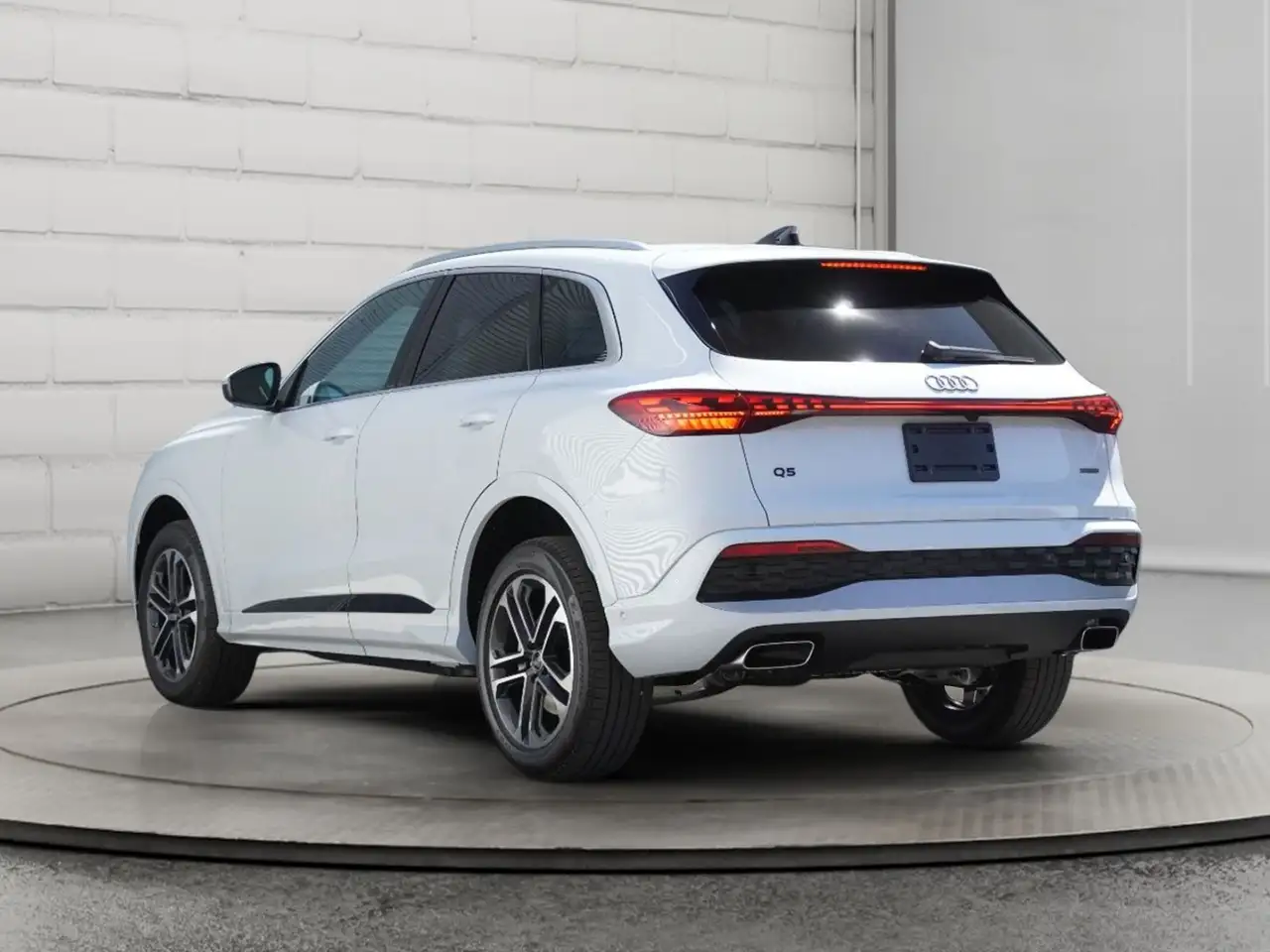 Audi Q5 - Image 7