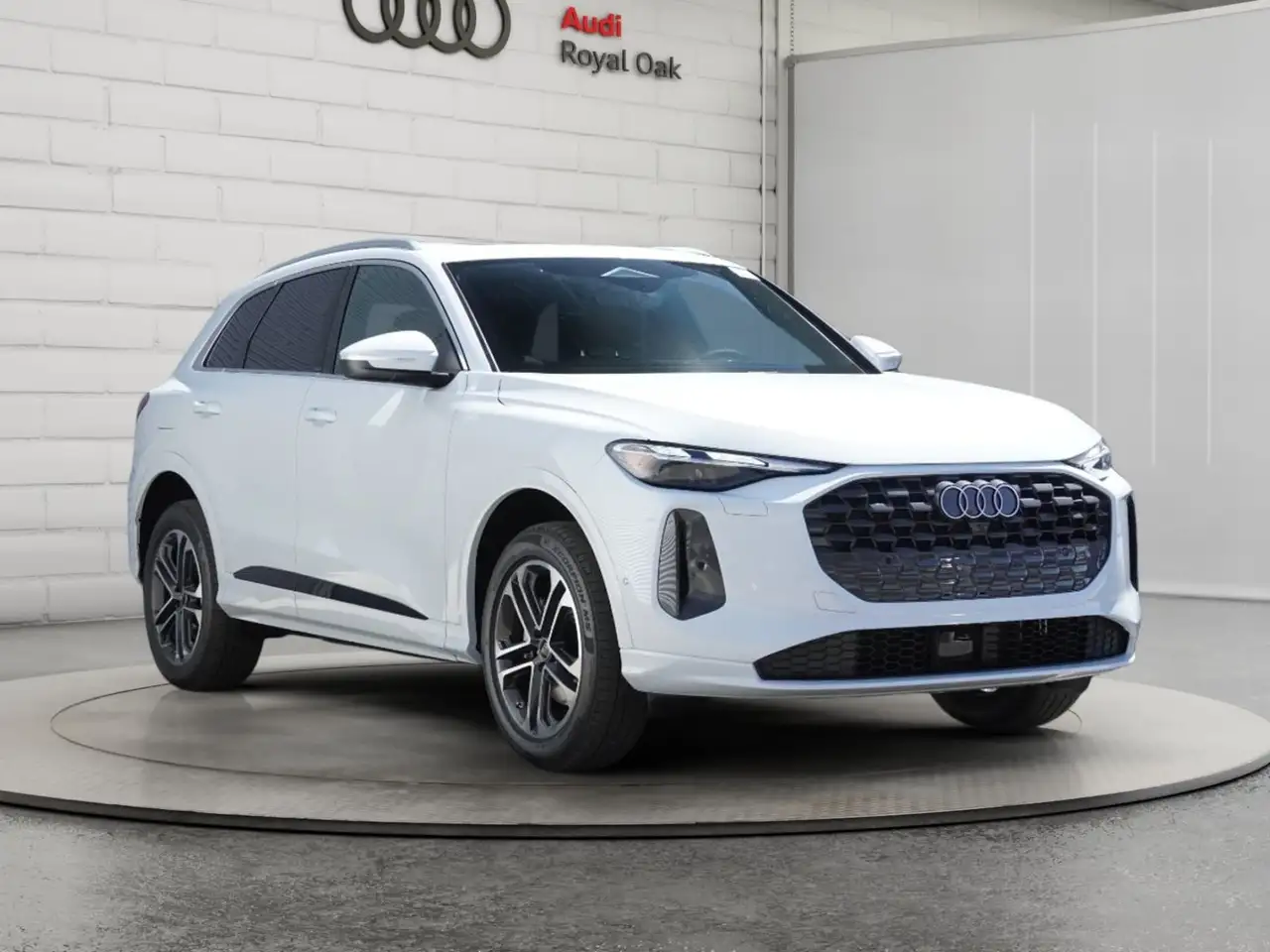 Audi Q5 - Image 4