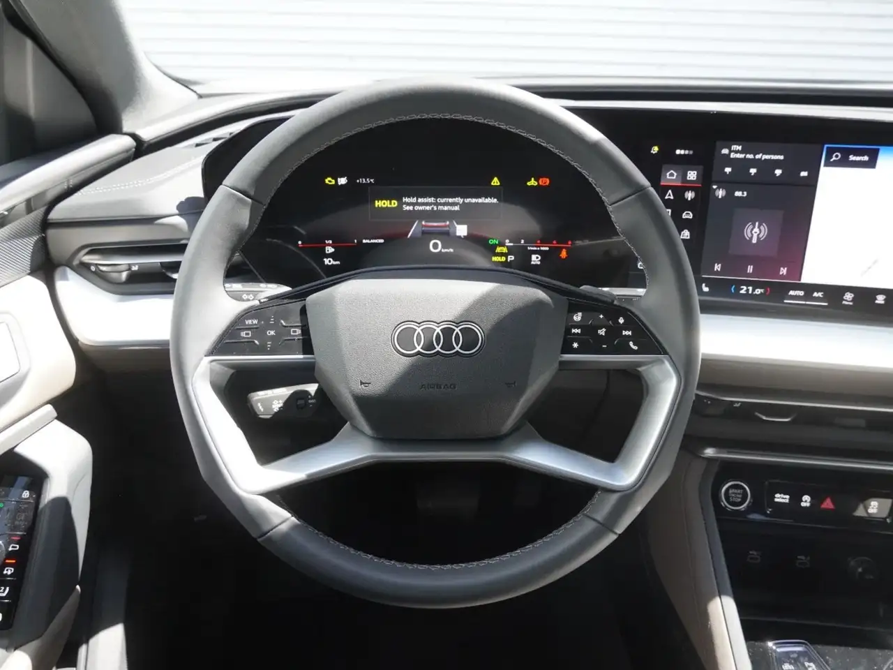 Audi Q5 - Image 11