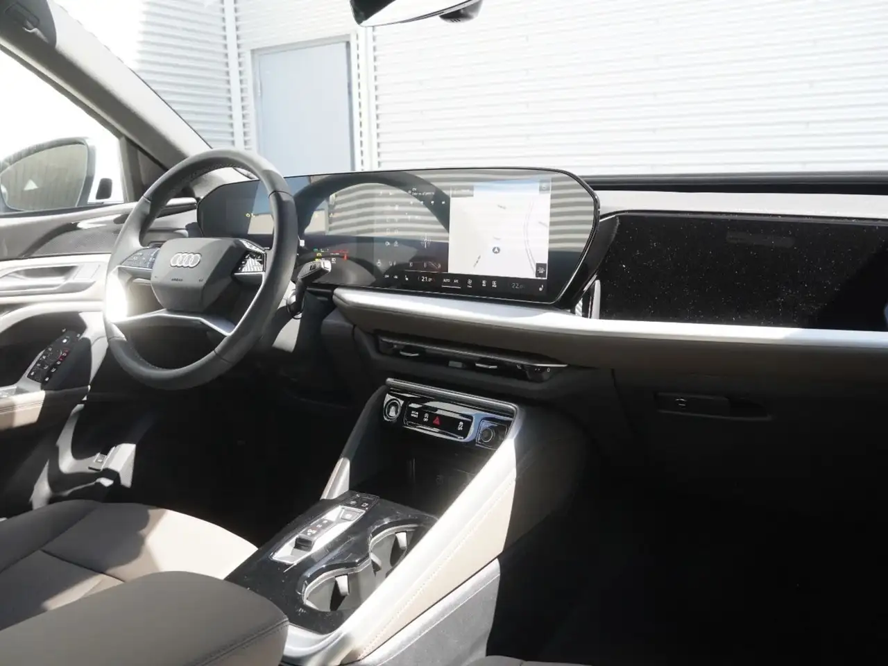 Audi Q5 - Image 14