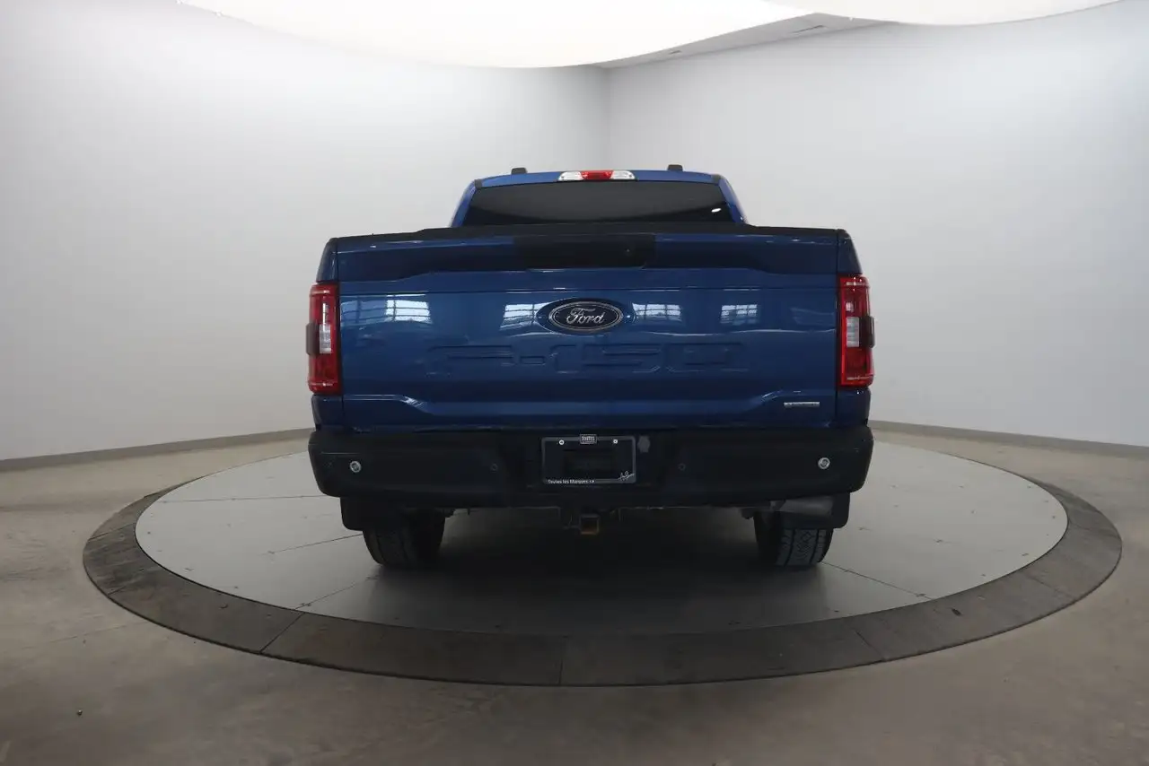 Ford F-150 - Image 5
