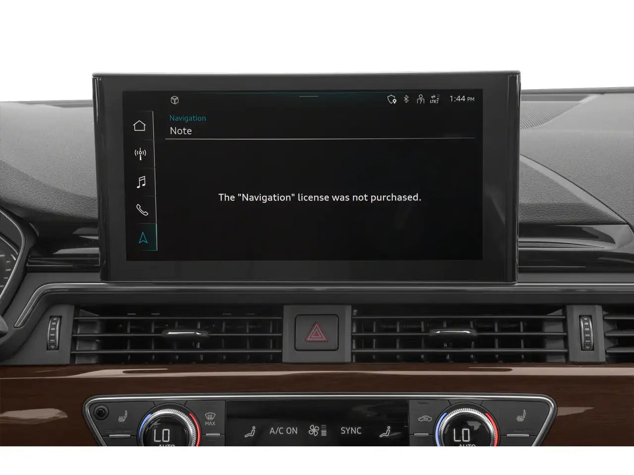Audi A4 - Image 10