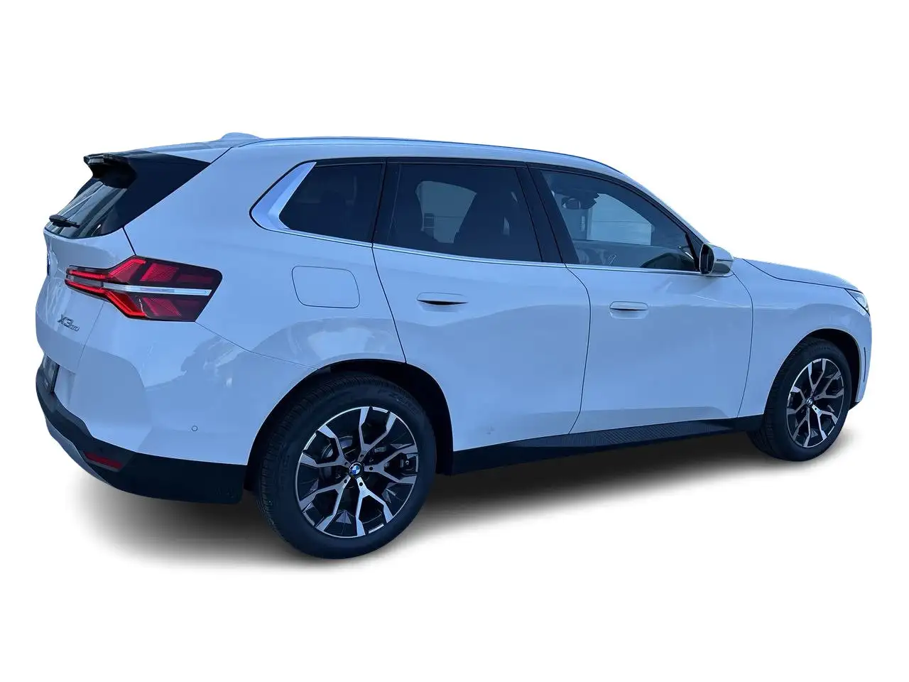 BMW X3 - Image 15