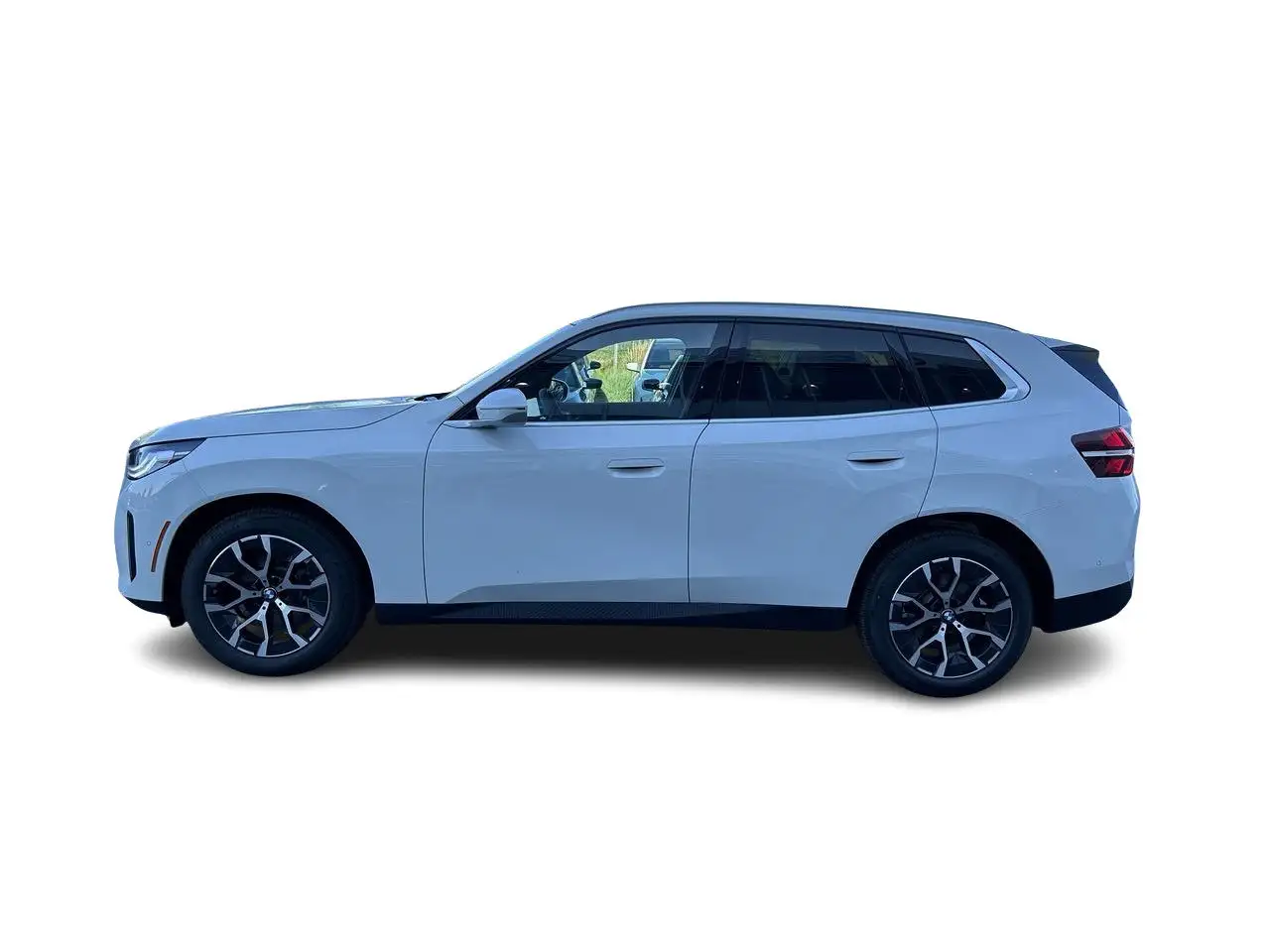 BMW X3 - Image 8
