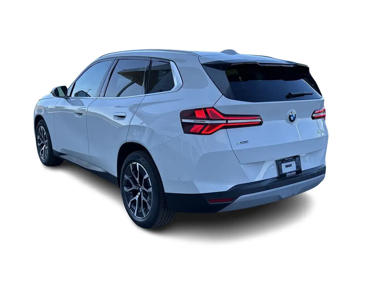 BMW X3 - Image 10