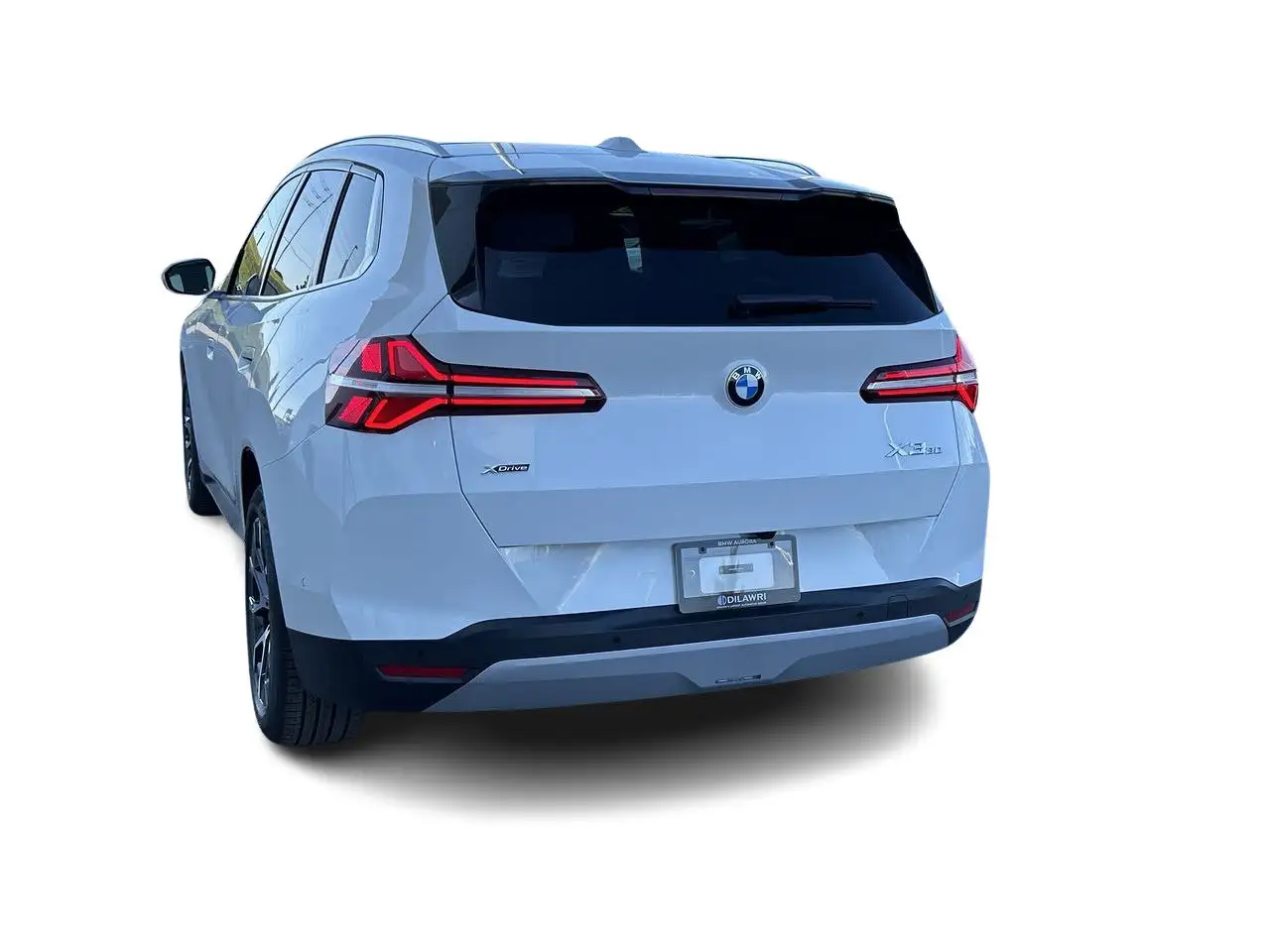 BMW X3 - Image 11