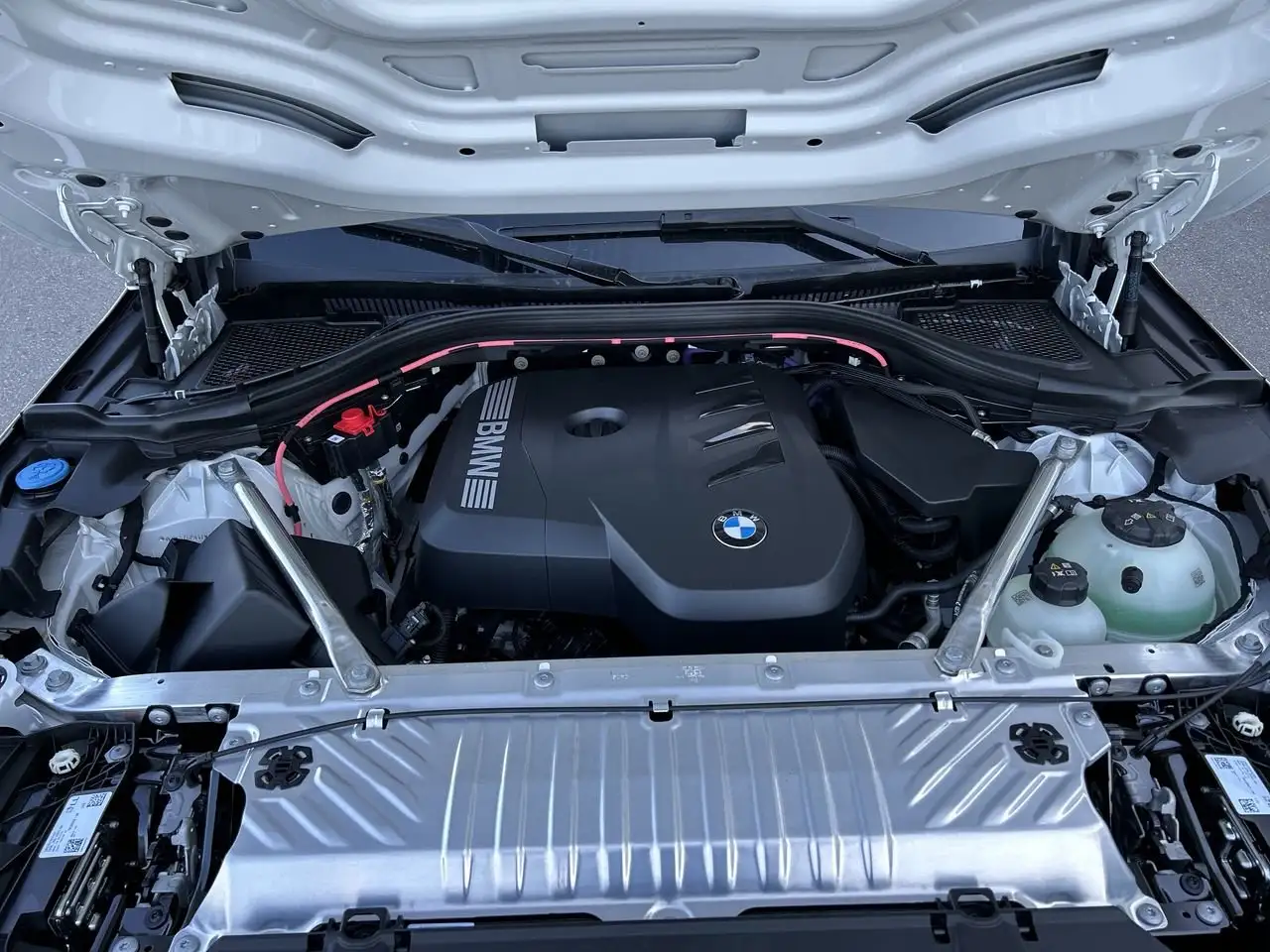 BMW X3 - Image 34