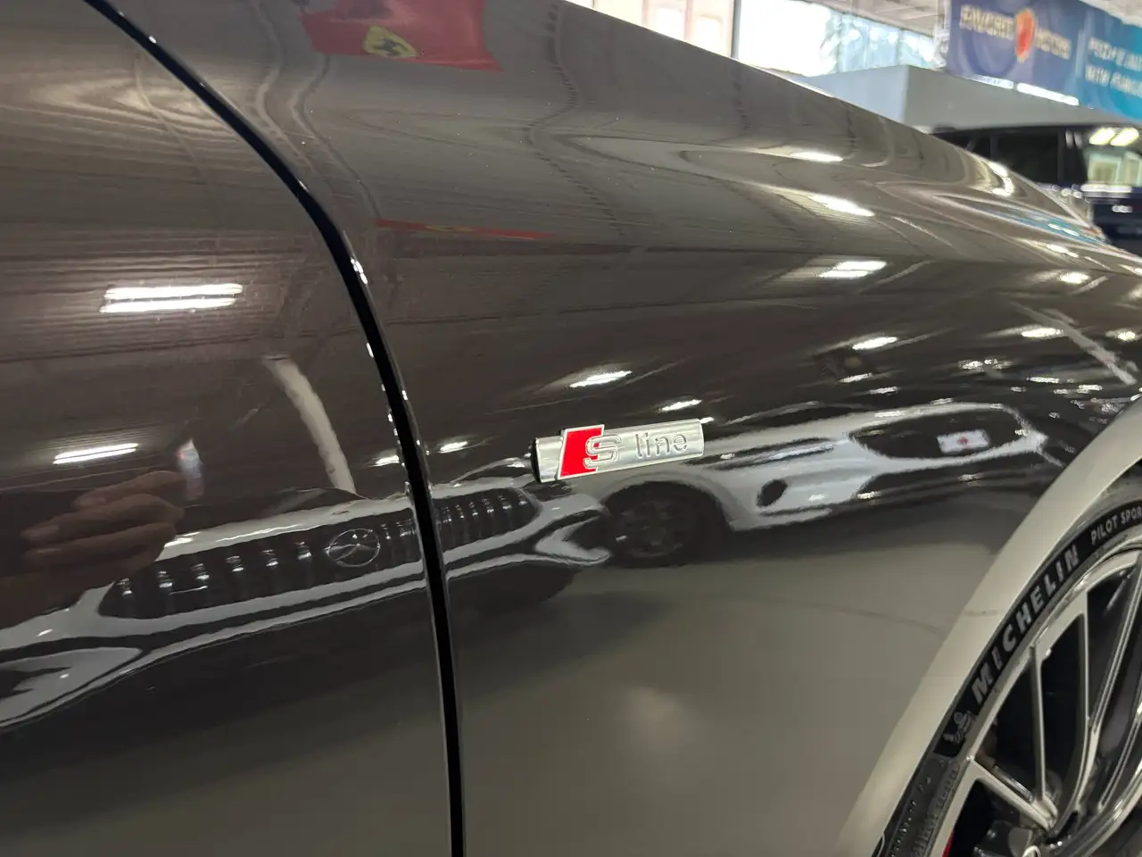 Audi A6 - Image 6