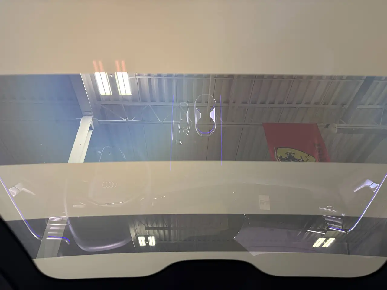 Audi A6 - Image 15