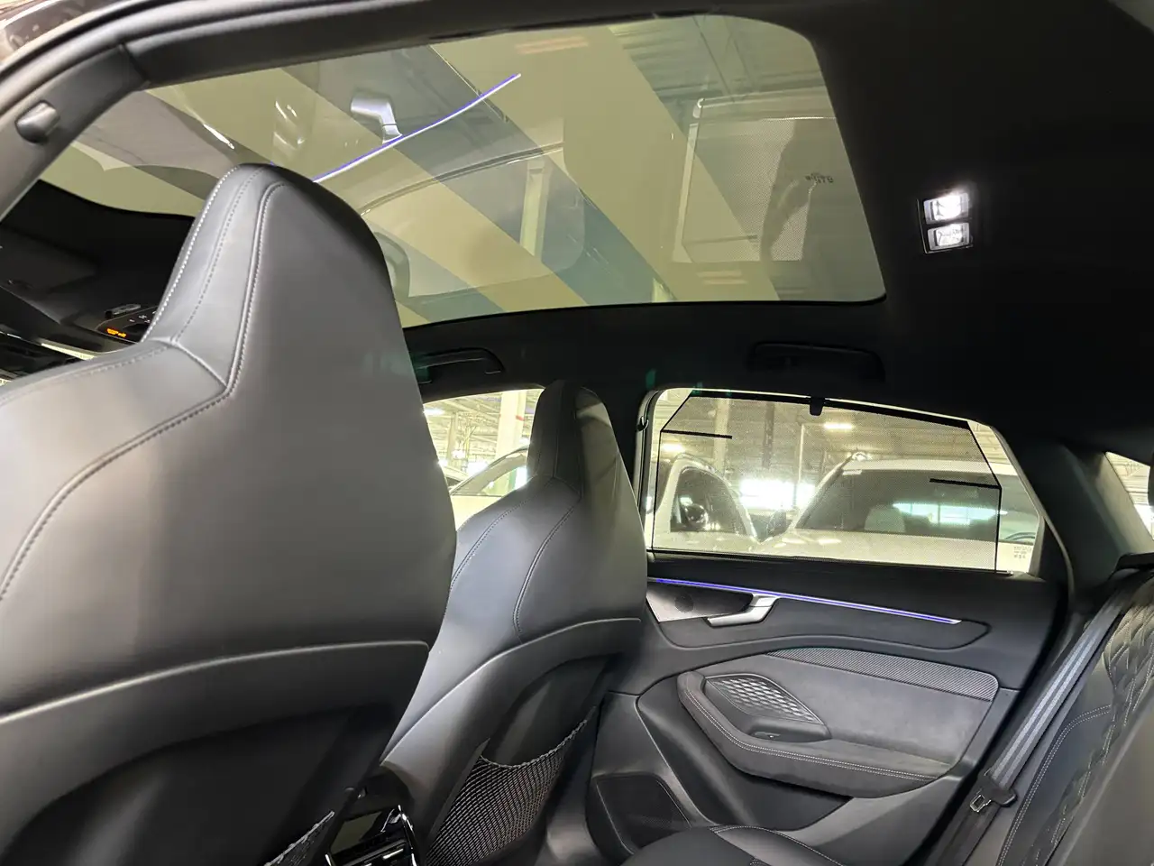 Audi A6 - Image 12