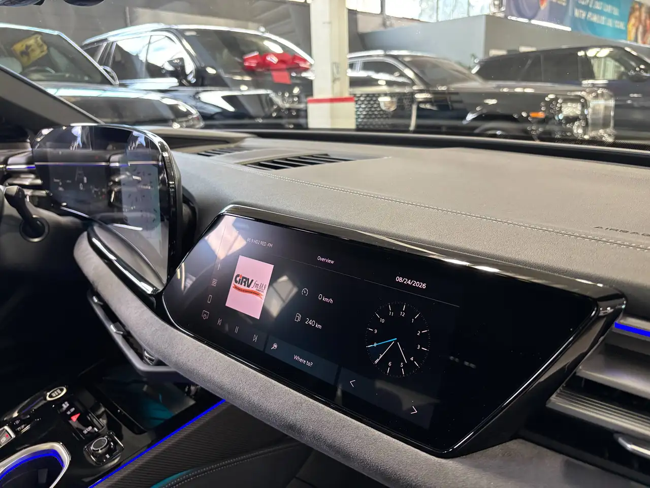Audi A6 - Image 20