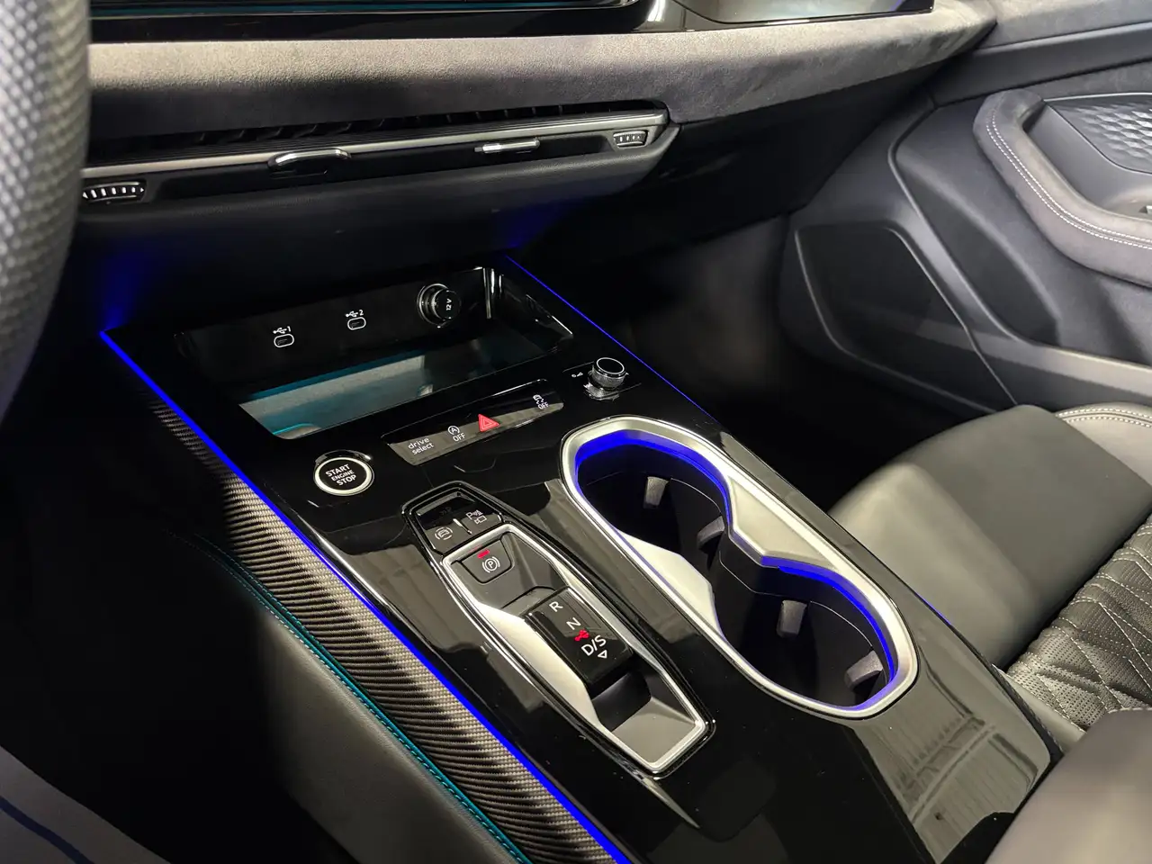 Audi A6 - Image 29