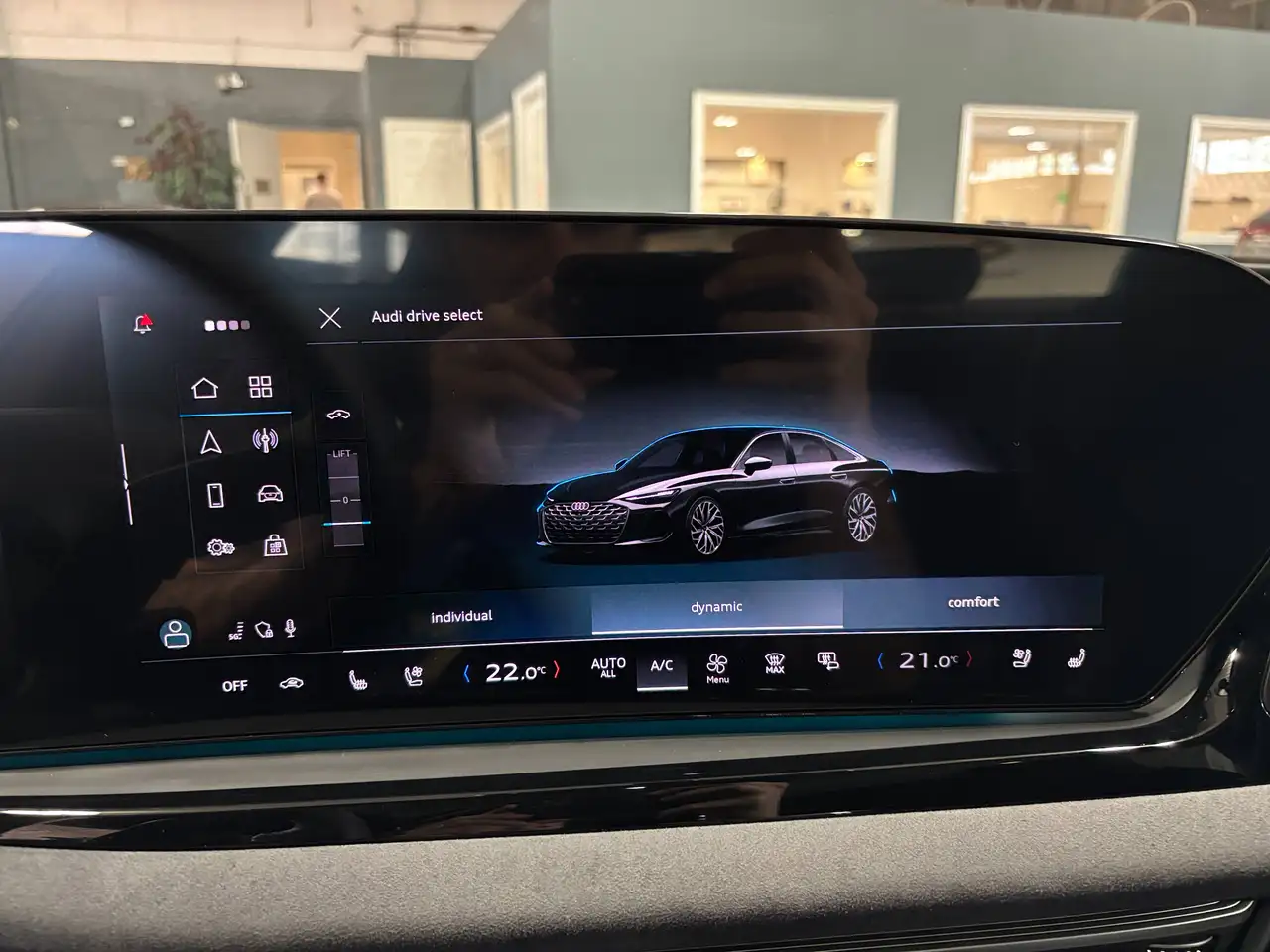 Audi A6 - Image 49