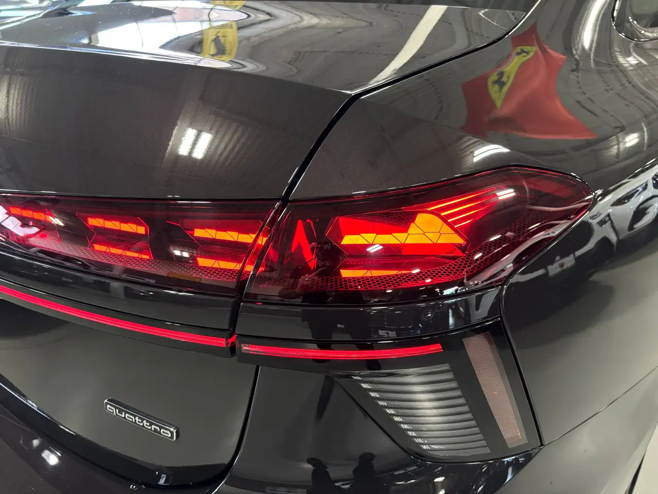Audi A6 - Image 9