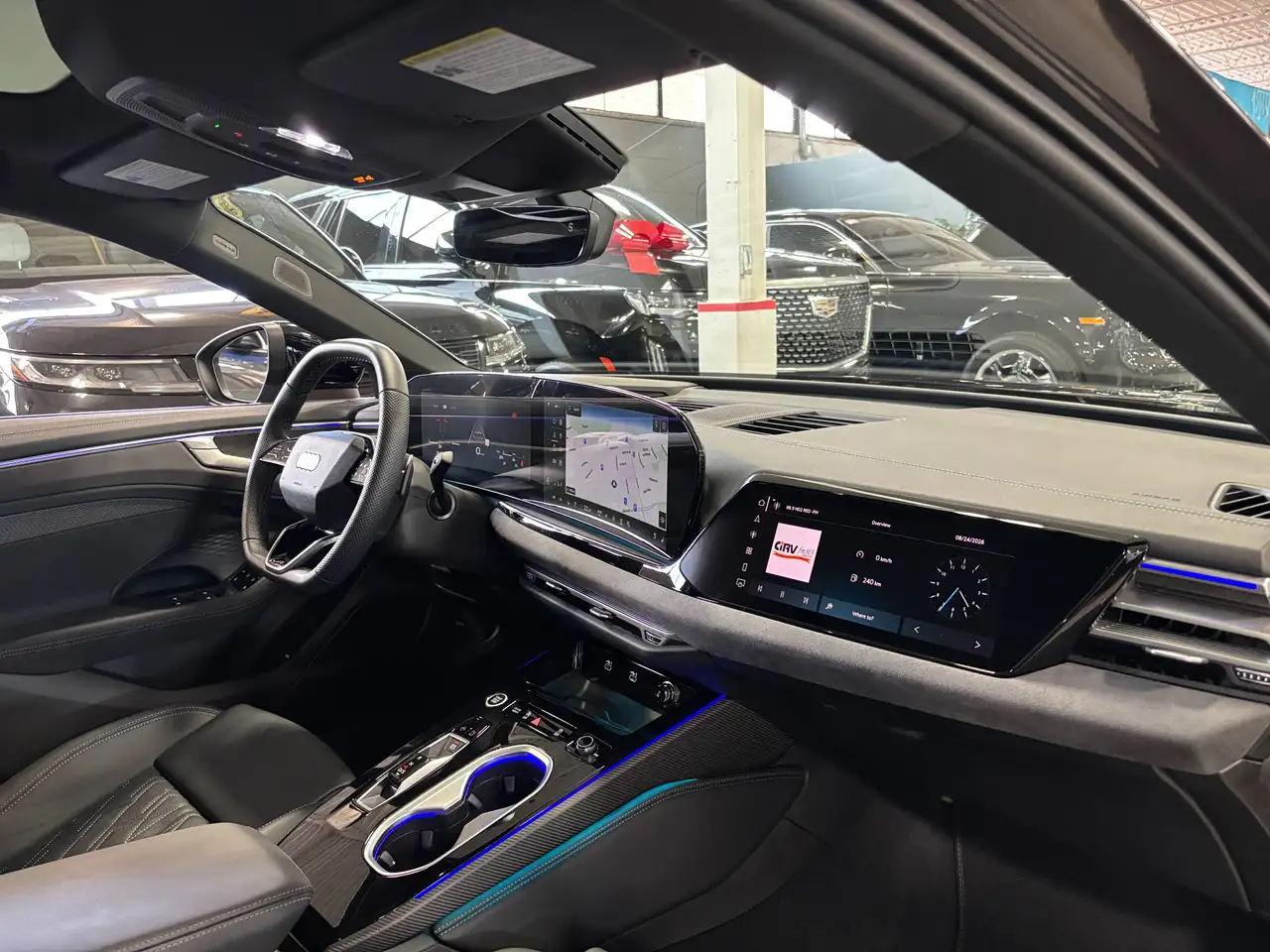 Audi A6 - Image 19