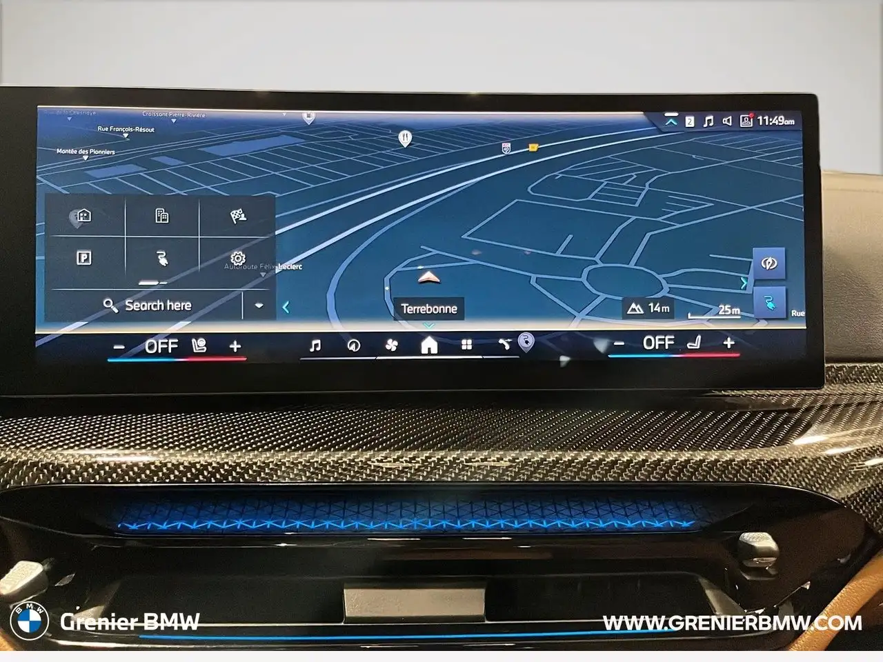 BMW i4 - Image 15