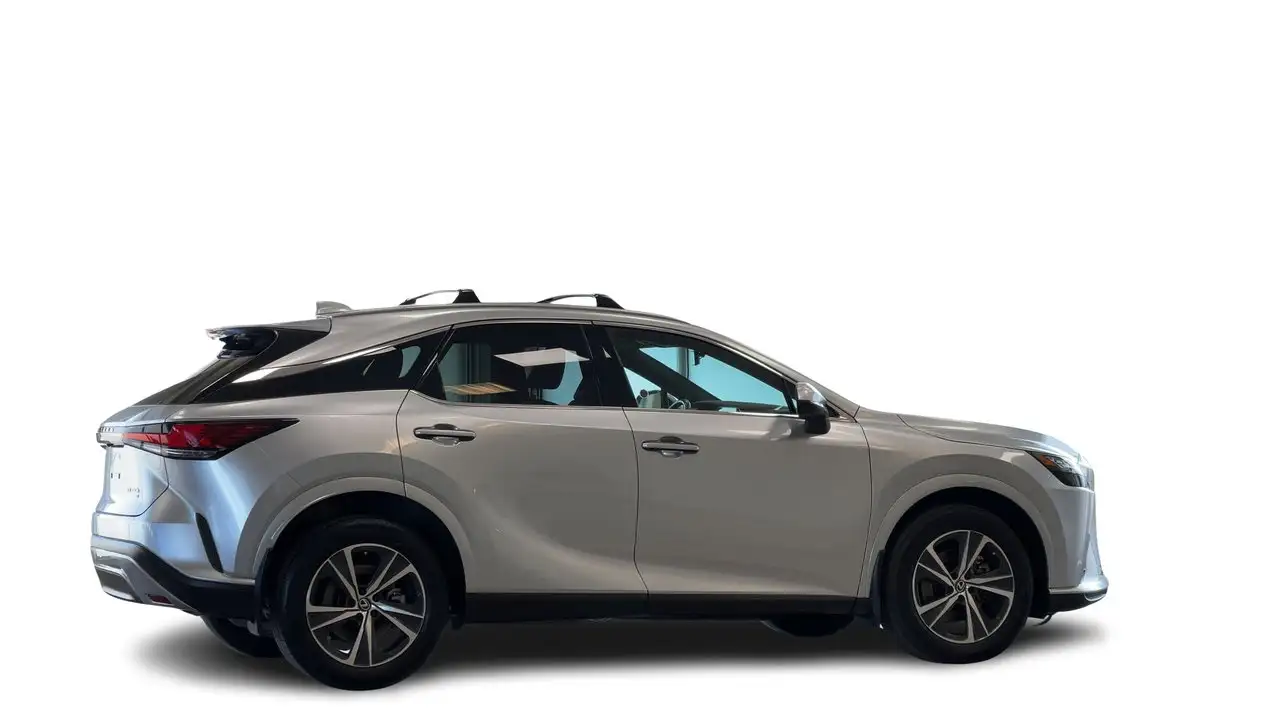 Lexus RX - Image 15