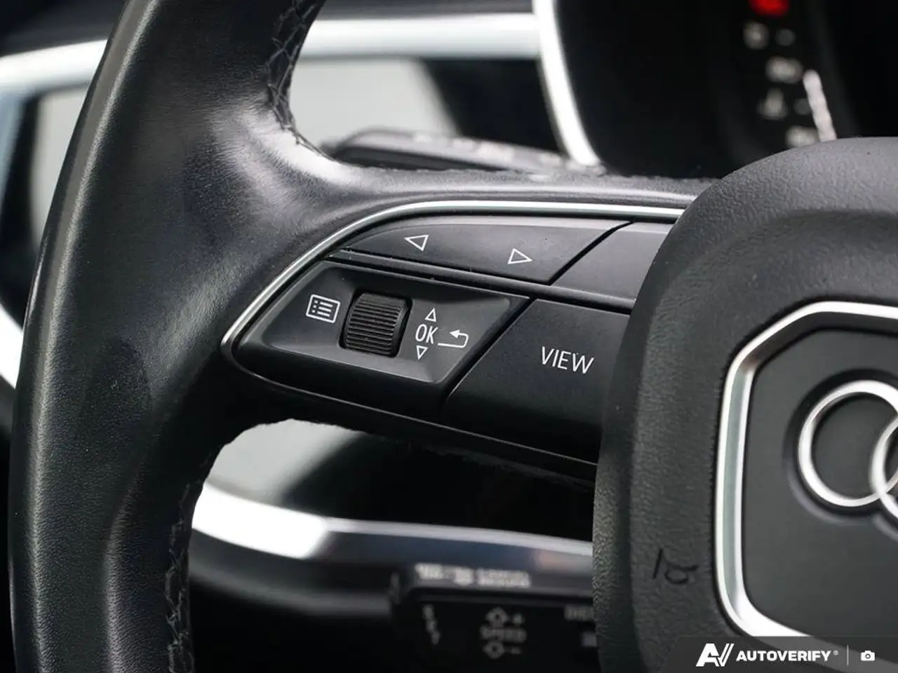 Audi Q3 - Image 27