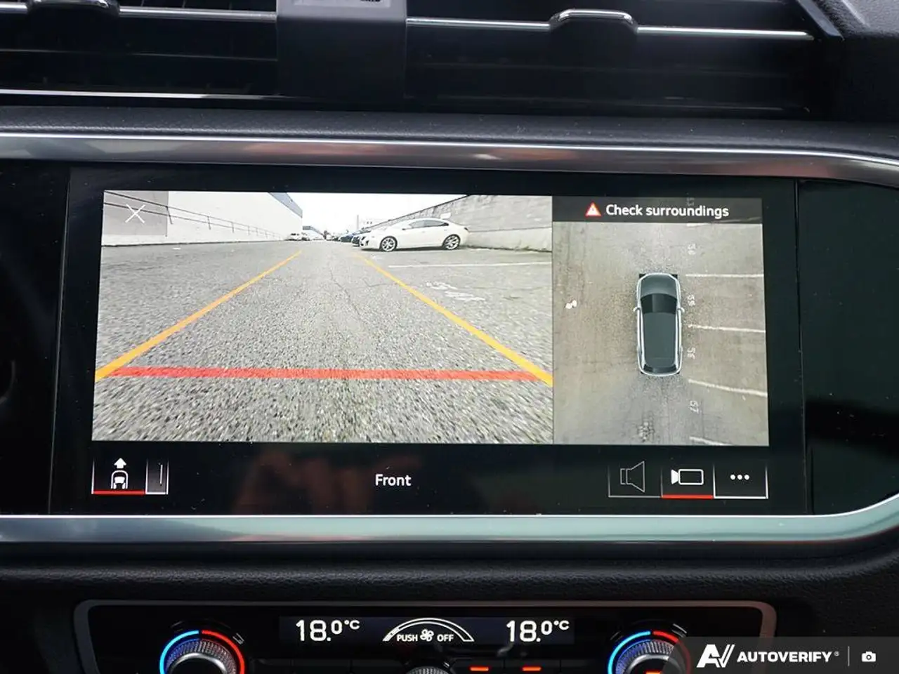 Audi Q3 - Image 31