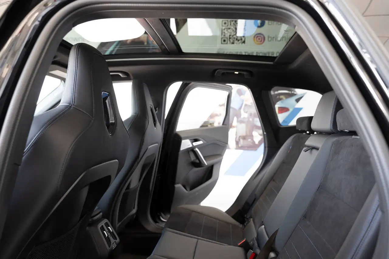 BMW X1 - Image 12