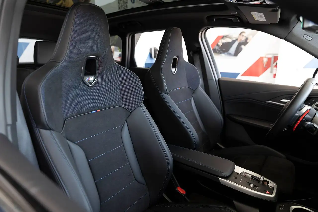 BMW X1 - Image 10