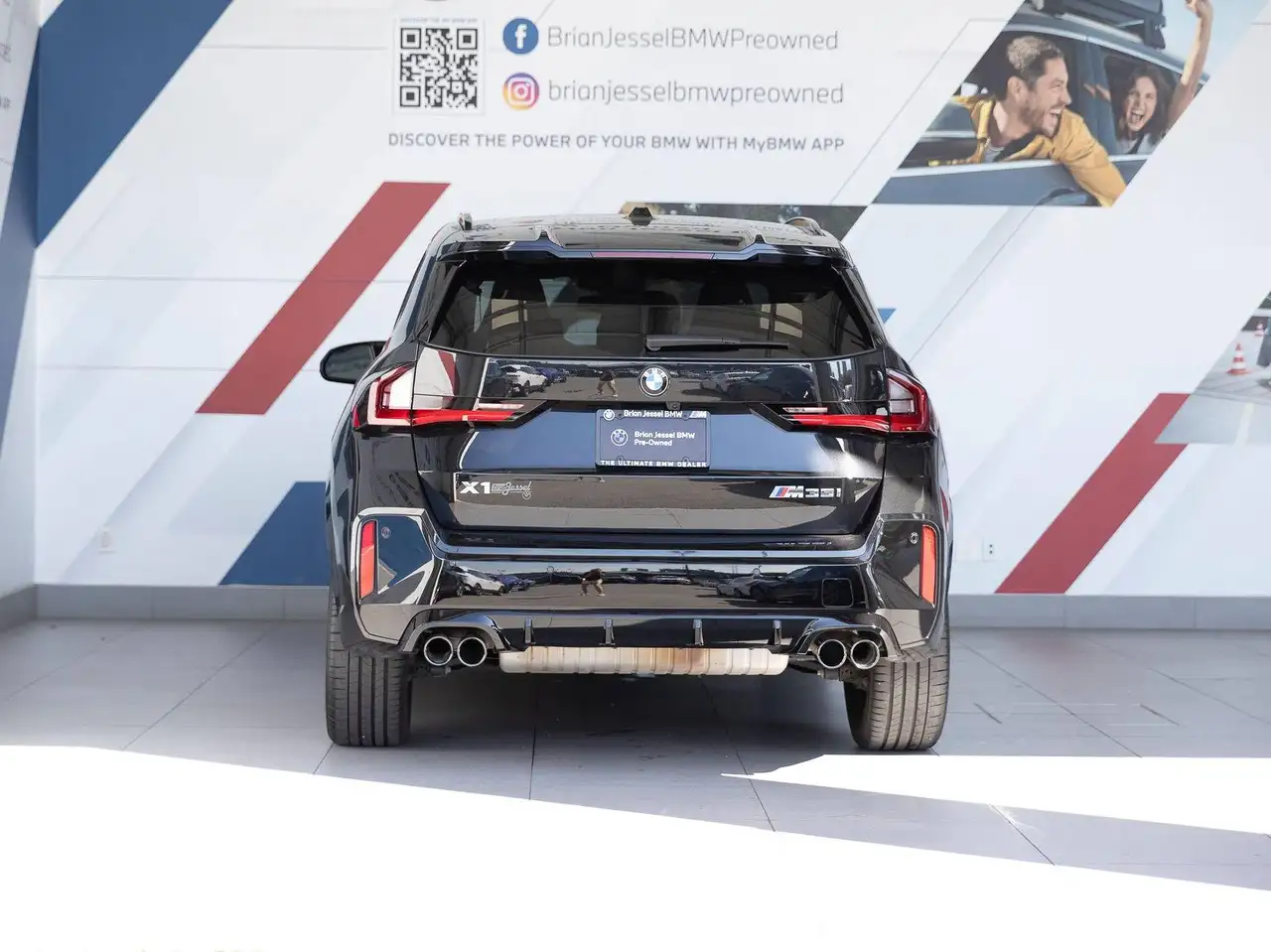 BMW X1 - Image 13
