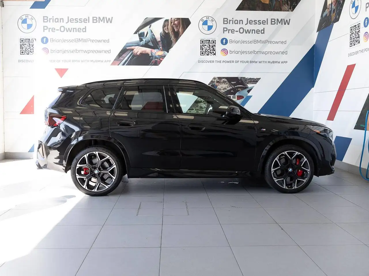 BMW X1 - Image 18