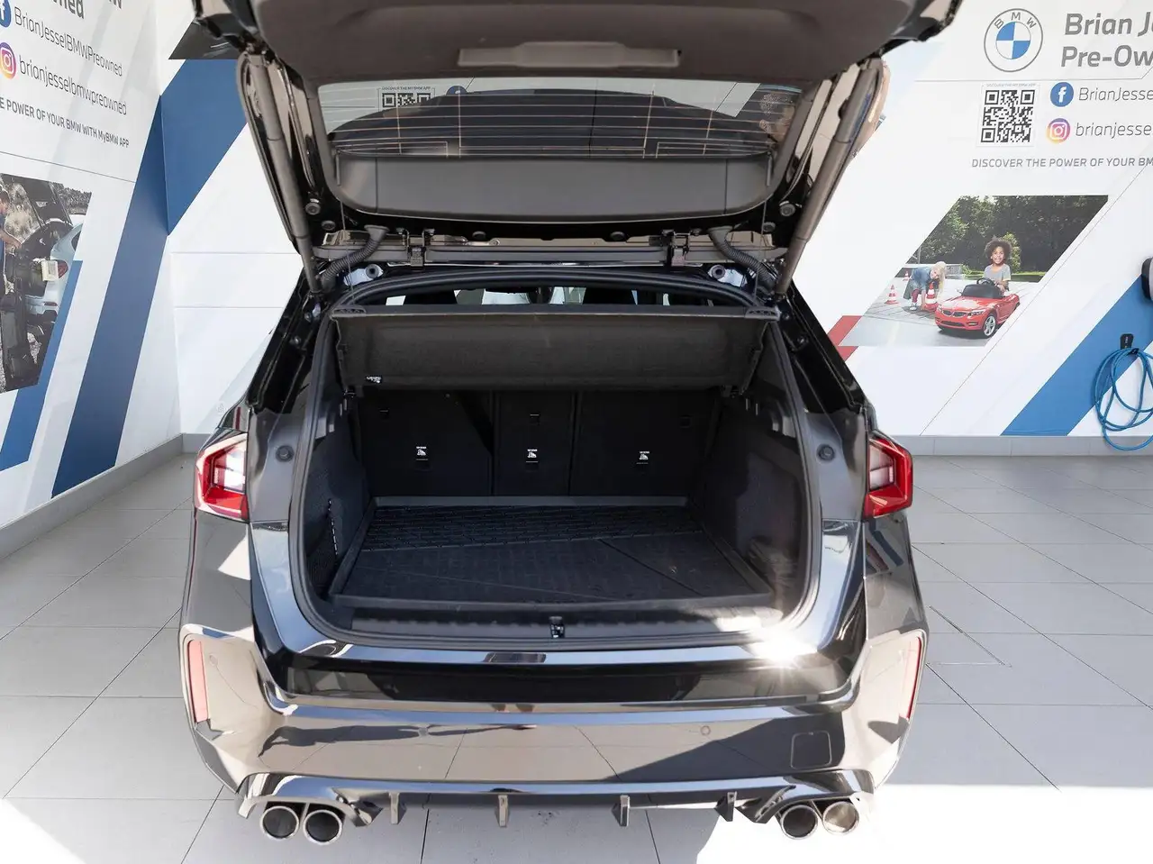 BMW X1 - Image 15