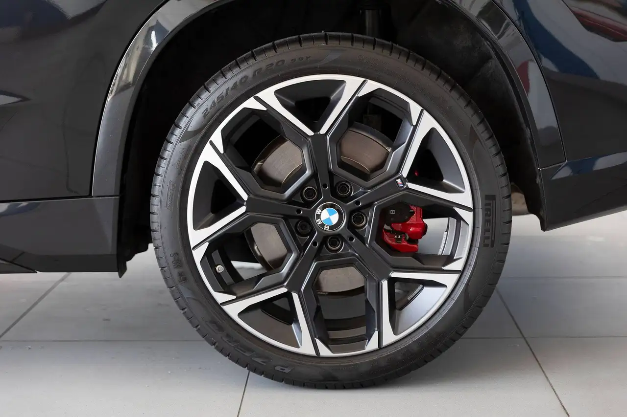BMW X1 - Image 8