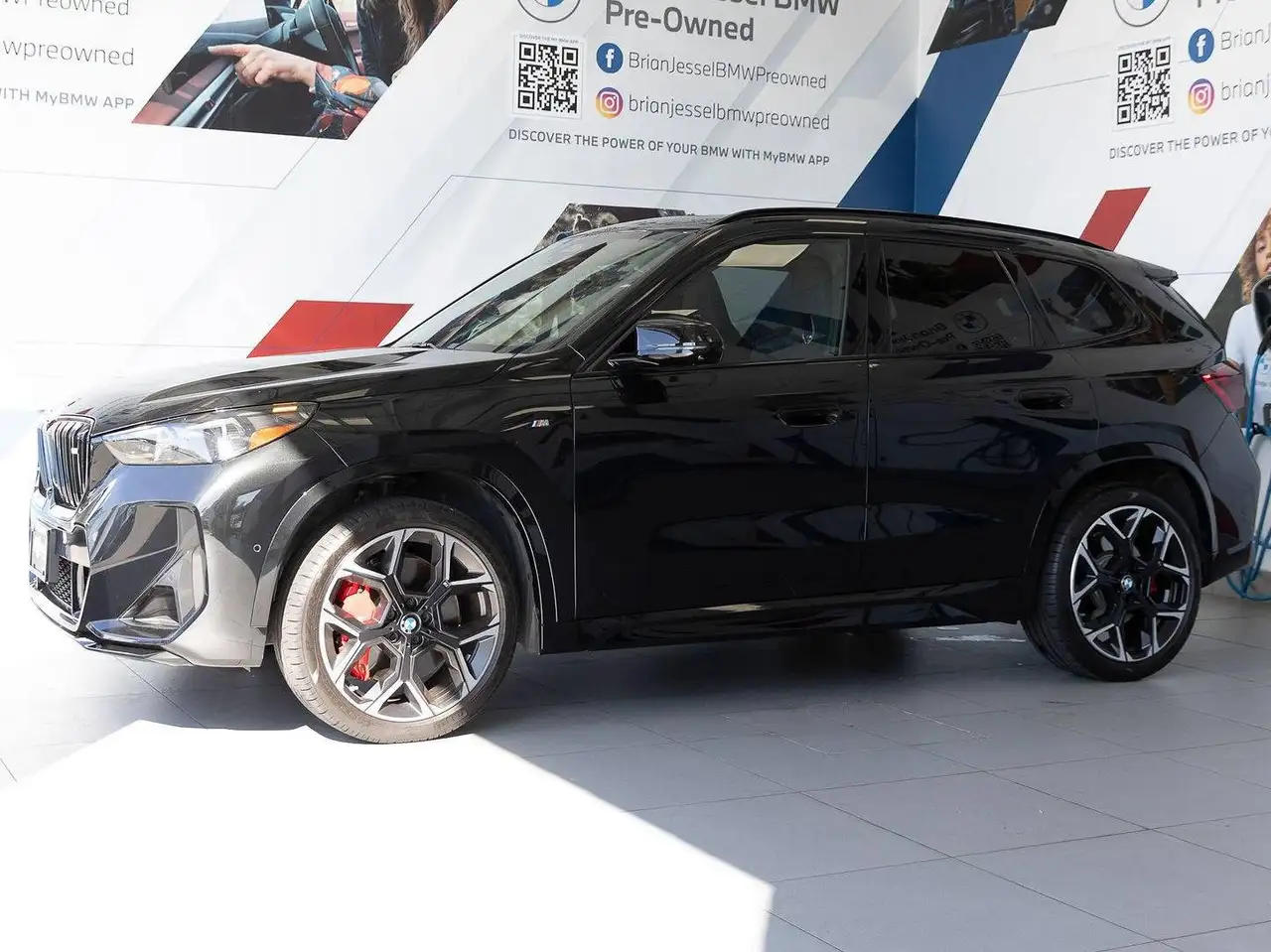 BMW X1 - Image 5
