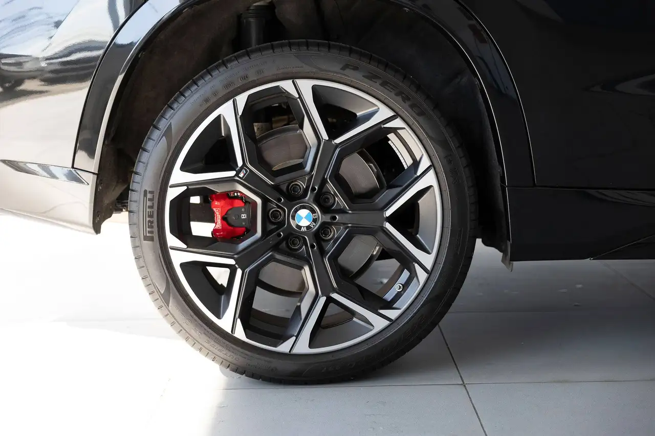 BMW X1 - Image 19