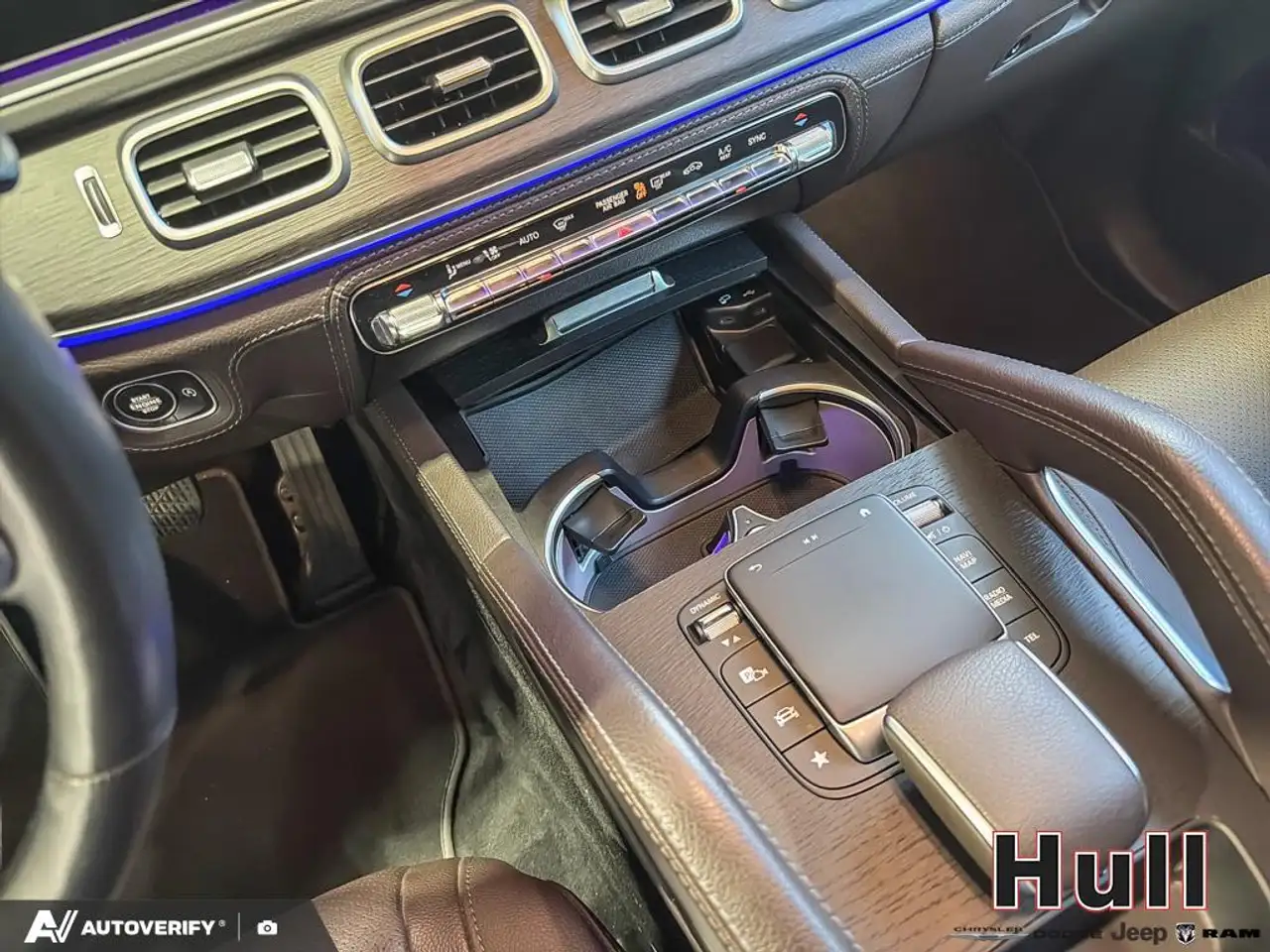 Mercedes-Benz GLE - Image 15