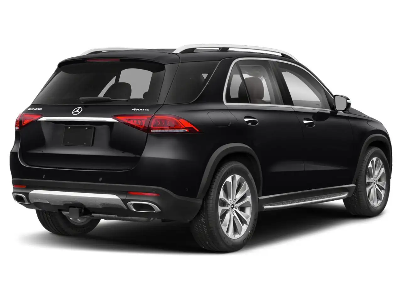 Mercedes-Benz GLE - Image 23
