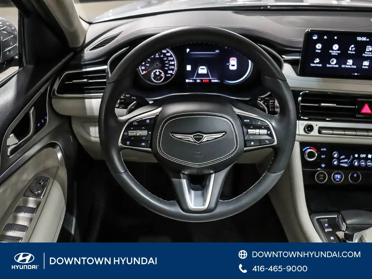 Genesis G70 - Image 9
