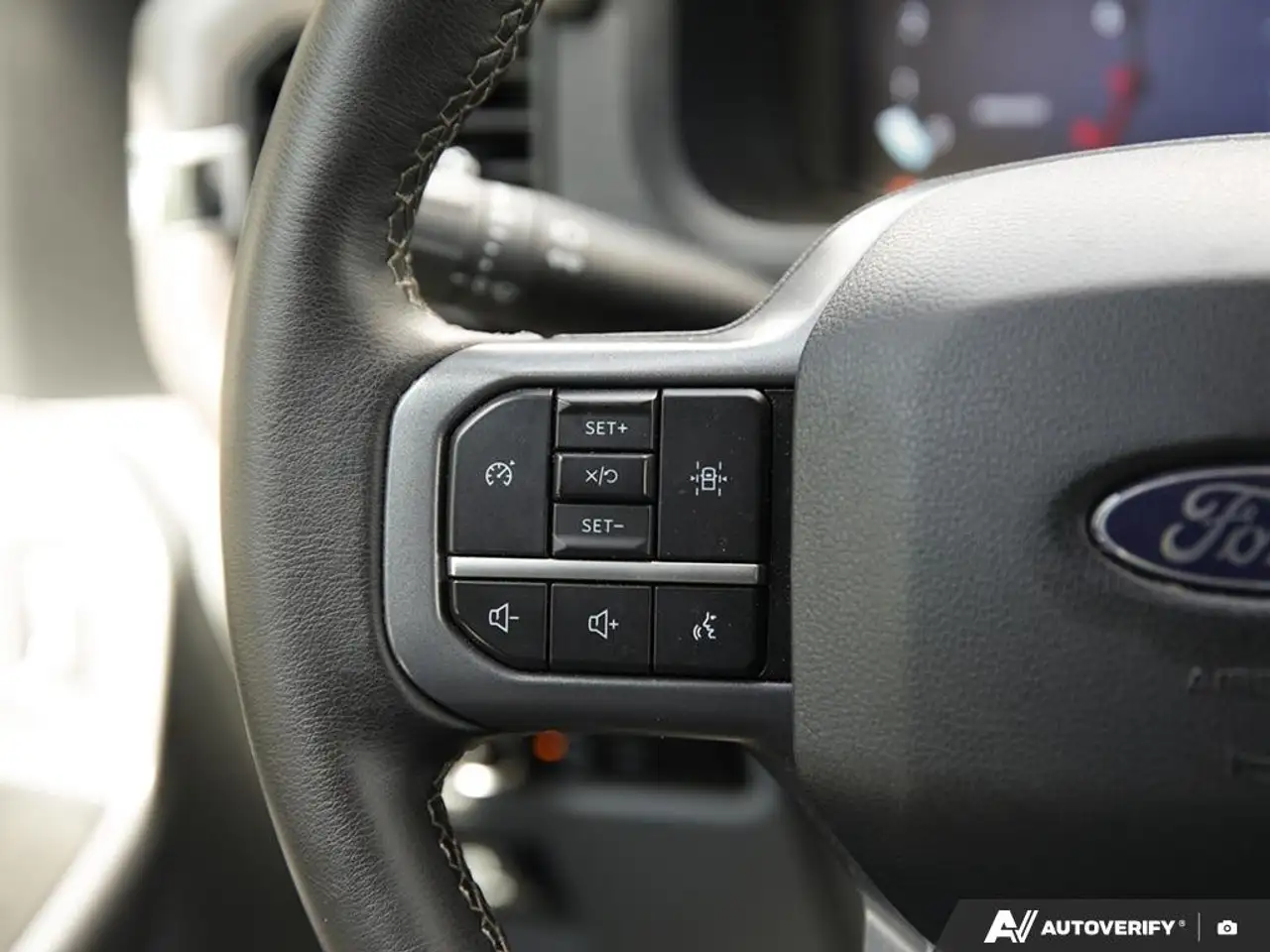 Ford F-150 - Image 19