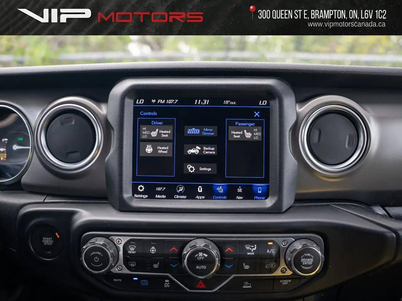 Jeep Wrangler - Image 25