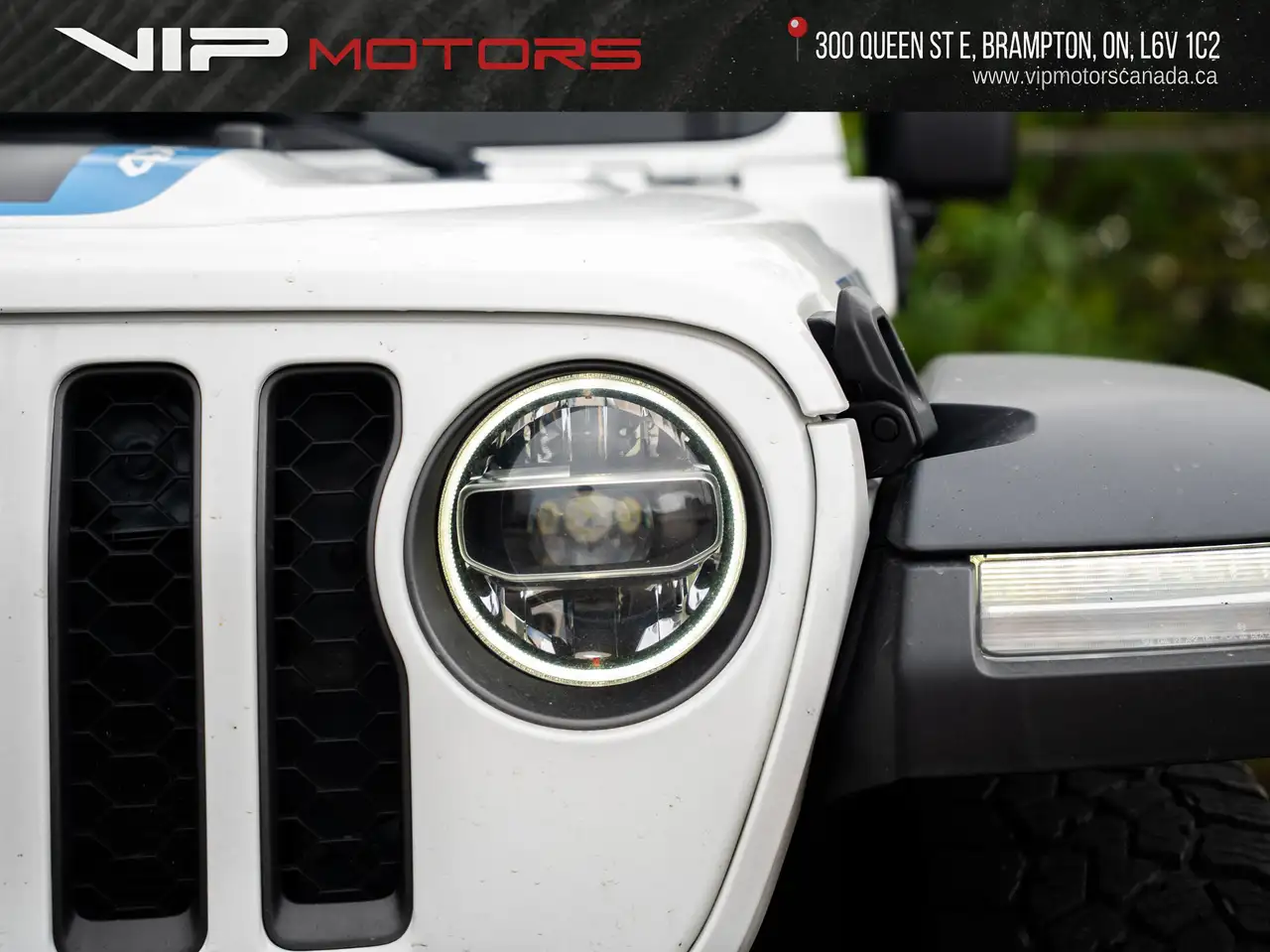 Jeep Wrangler - Image 3